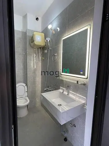 Chỉ 9 Tỷ _ 5 Tầng- Lô Góc _Tây Trà_Ngõ Thông Ô Tô Vào _ Tiện Ích Đủ