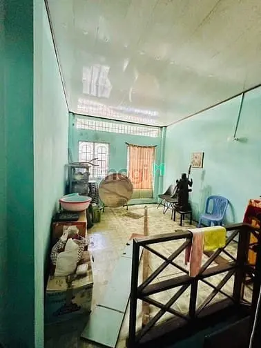 Bán Nhà Rẻ Đẹp 334/59 Nguyễn Văn Nghi .P7 .Gò Vấp (Chợ Gò Vấp - Ngã 5)