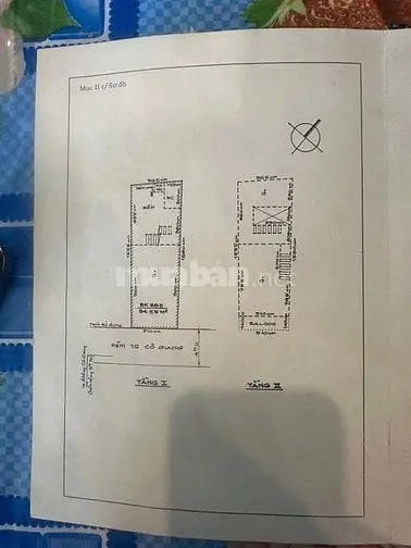 Bán Nhà Phường Cầu Ông Lãnh Quận 1 Giá 24 Tỷ