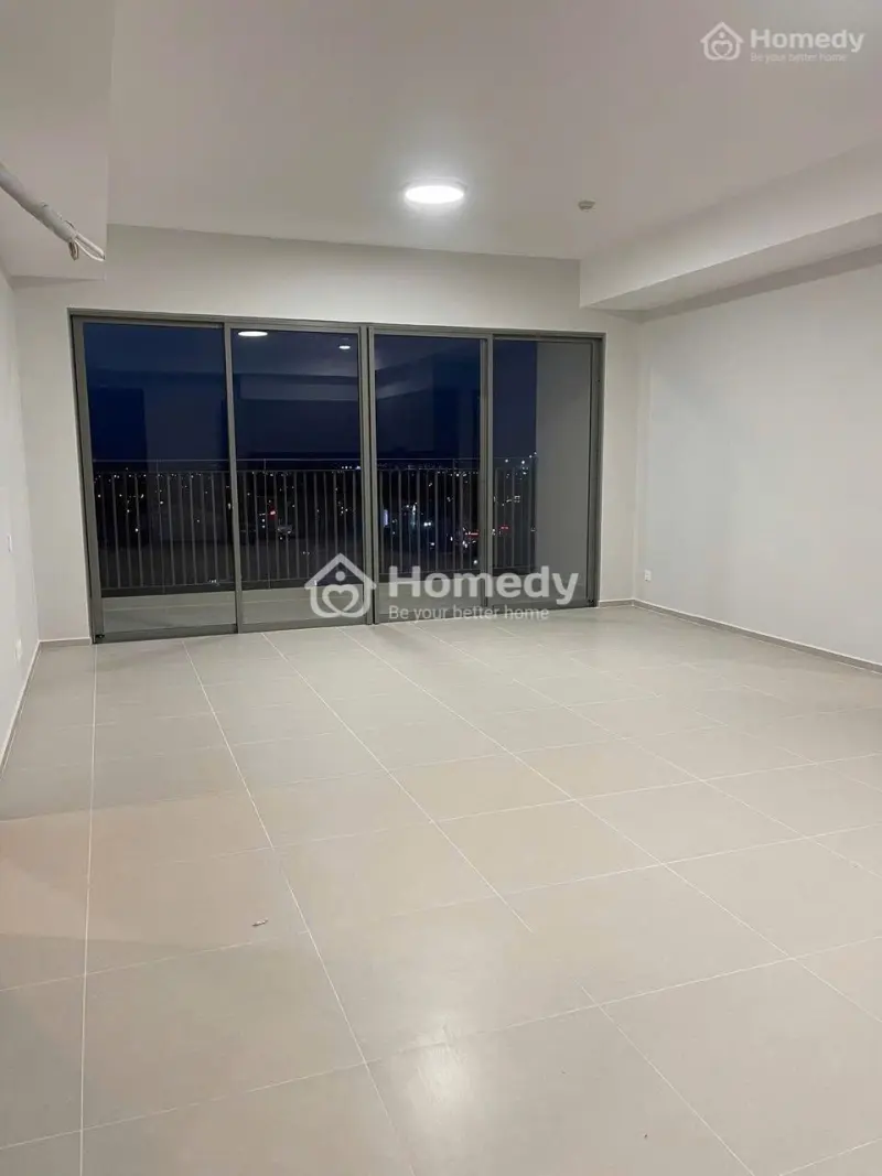 Chung Cư Satra Eximland, Phan Đăng Lưu, Pn: 3P Ngủ, 2Wc, 21Tr/Th, 145M2