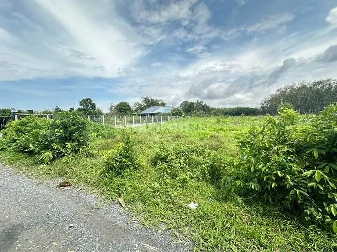 36X40 Có 400M2 Thổ Cư. Gần Kcn. Dân Đông. 2,18 Tỷ