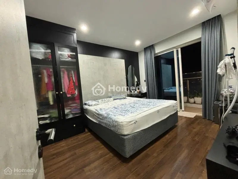 Bán Căn Hộ Tòa Nhà L5 Ciputra, Bắc Từ Liêm, Hà Nội