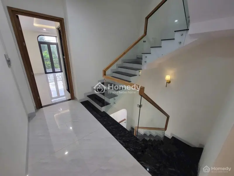 Ket Tiền Bán Nhanh Căn Nhà Mới Ngay Đường Số 11, Trường Thọ. Dt 78,3M2, Shr, Hoàn Công Đầy Đủ