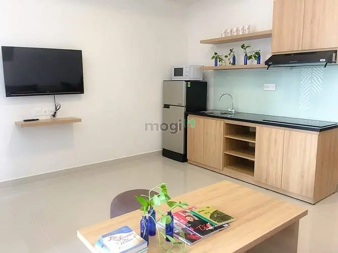 Cho Thuê Căn Hộ Sunrise City View Quận 7 Giá 13 Triệu
