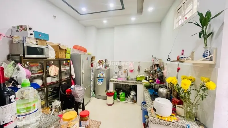 Hxh Nguyễn Đình Chính - 4 Tầng -71M2 - Ngang 5M2 Hơn 8 Tỷ Thương Lượng Tốt