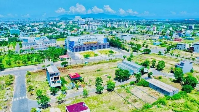 🌟 Bán Lô Đất Khu 1B – Vị Trí Đẹp, Giá Tốt Nhất Khu 🌟