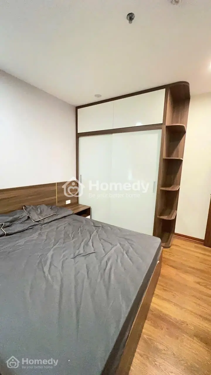 Căn Góc Chung Cư Thanh Bình, 74M2, 2 Ngủ 2 Vệ Sinh, Nội Thất Đẹp, View Thoáng.