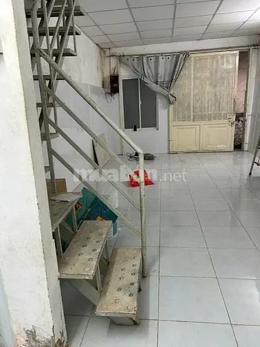 Cho Thuê Nhà Nguyên Căn - Hẻm Đường Hoàng Văn Thụ