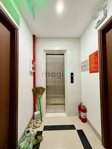 Bán Tòa Nhà Dịch Vụ Dt 55M2 7 Tầng Tm,11 Phòng Khép Kín-Tôn Thất Tùng