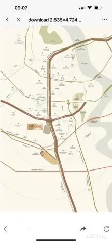 Greenera Southmark - Tòa Lavish 486 Ngọc Hồi