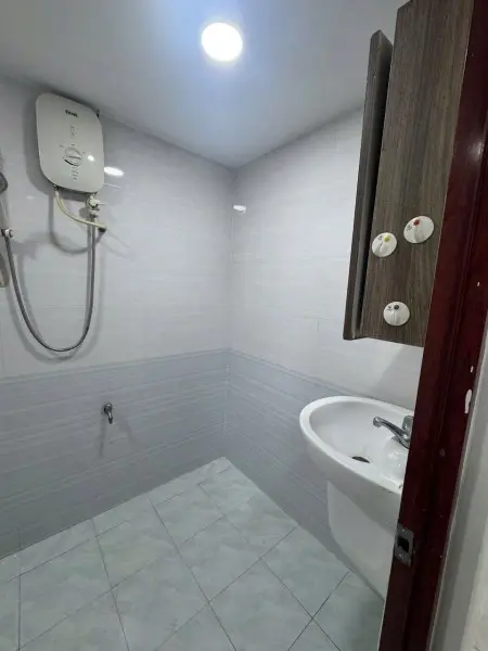 Cho Thuê Nhà Có Gác Lửng Siêu Đẹp – Trần Phú, Quận 5 – Ở Ngay!!!