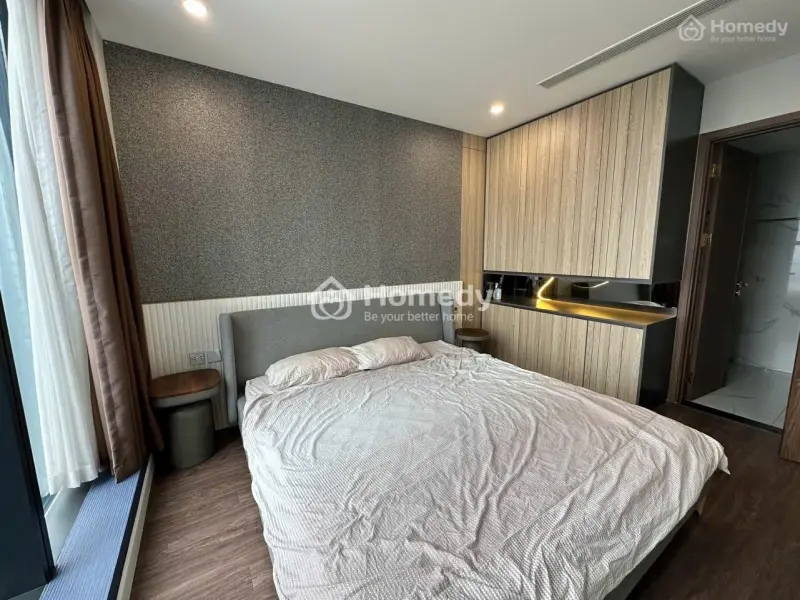 Bán Căn Hộ 1 Ngủ Sunshine City, Dt 52M2, Đủ Nội Thất Hiện Đại, Trẻ Trung, Giá 6 Tỷ, Pháp Lý Rõ Ràng