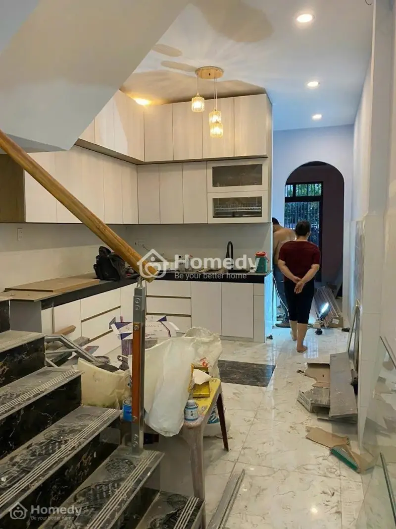 Cần Bán Nhà 2 Lầu Đường Nguyễn Đệ, An Hòa, Ninh Kiều, Cần Thơ