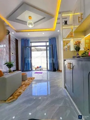 Bán Gấp Nhà Tân Bình 48M2 Có Shr Hẻm Oto6M Gía 3 Ty200 Trieu Tl
