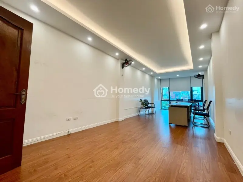 Chính Chủ Cho Thuê Gấp Văn Phòng 50M2 Giá Rẻ , Tại Ngõ 1 Quan Nhân , Cầu Giấy .Liên Hệ 0988453***