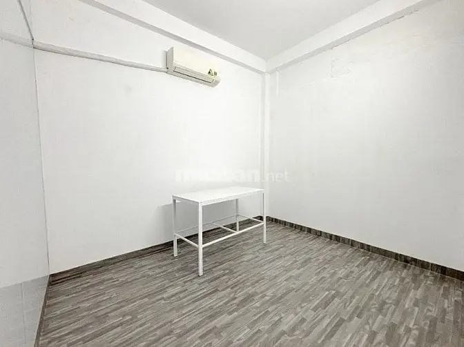 Phòng Trọ Mặt Tiền Nguyễn Kiệm Ngay Chợ Tân Sơn Nhất – Gần Đh Gia Định