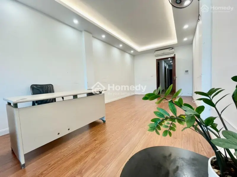 Chính Chủ Cho Thuê Gấp Văn Phòng 50M2 Giá Rẻ , Tại Ngõ 1 Quan Nhân , Cầu Giấy .Liên Hệ 0988453***