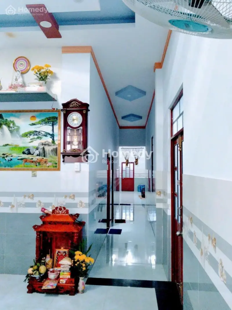 Bán Nhà Mới 2Pn Đường Hà Tuy Tập - Tân Hải - Lagi Giá Ngộp 1.1 Tỷ Sổ Riêng