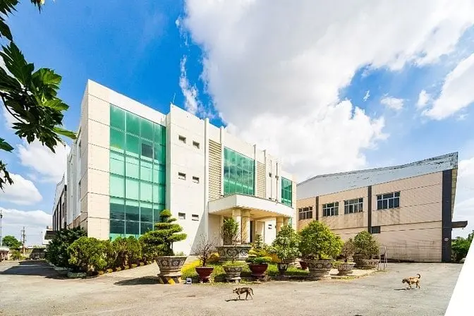 Chính Chủ Gửi Bán Gấp Nhà Xưởng Mt Trong Khu Công Nghiệp Vĩnh Lộc