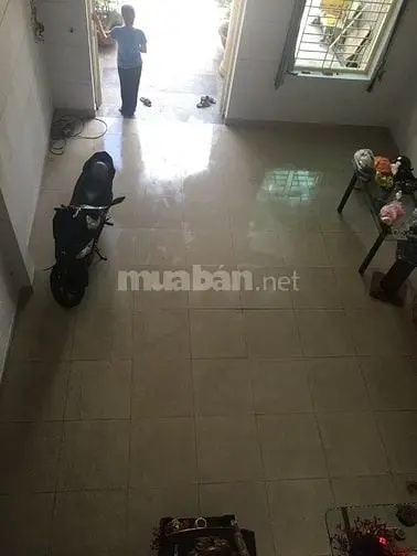Chính Chủ Cho Thuê Nhà Nguyên Căn 192M2- Quận Bình Tân