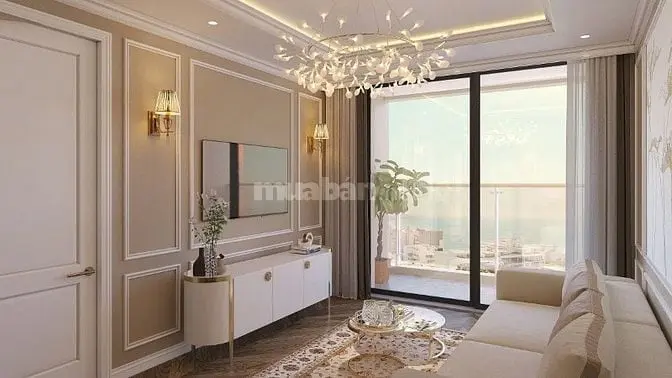 Căn Hộ Newtown Diamond Đà Nẵng