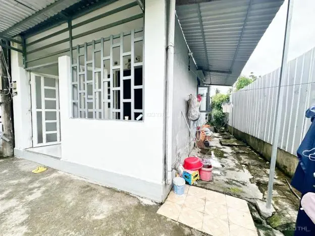Tôi Chính Chủ Cần Bán Nhà Cấp 4 Tại Đường Võ Thị Thừa, An Phú Đông