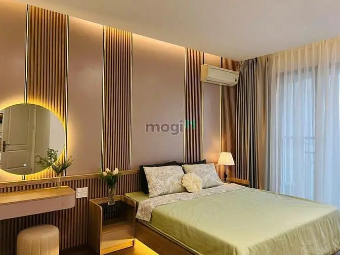 Bán Gấp Căn Hộ Green Valley Q7 – 3Pn, 120M², View Sông Tuyệt Đẹp, Giá