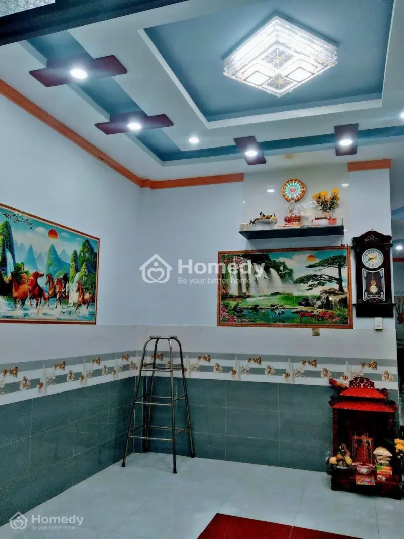Bán Nhà Mới 2Pn Đường Hà Tuy Tập - Tân Hải - Lagi Giá Ngộp 1.1 Tỷ Sổ Riêng