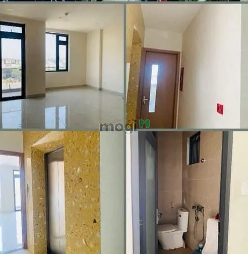 Cho Thuê Văn Phòng Mặt Tiền Đường Nguyễn Văn Linh, P Tân Thuận Tây, Q7