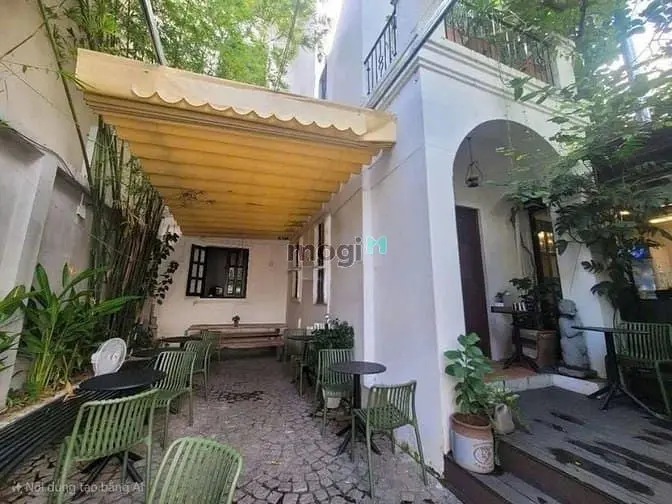 Nhà Nguyên Căn Trục Xuân Thủy, Thảo Điền- 4 Tầng (10X16M). Giá 90Tr/Th