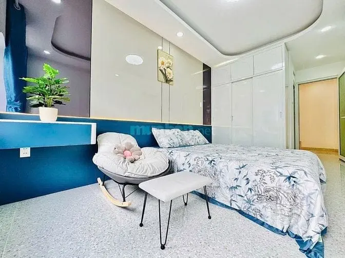 Chủ Để Giá Chưa Đến 3Tỷ Nhà Ngay Nguyễn Phúc Nguyên Gần Hồ Con Rùa Shr