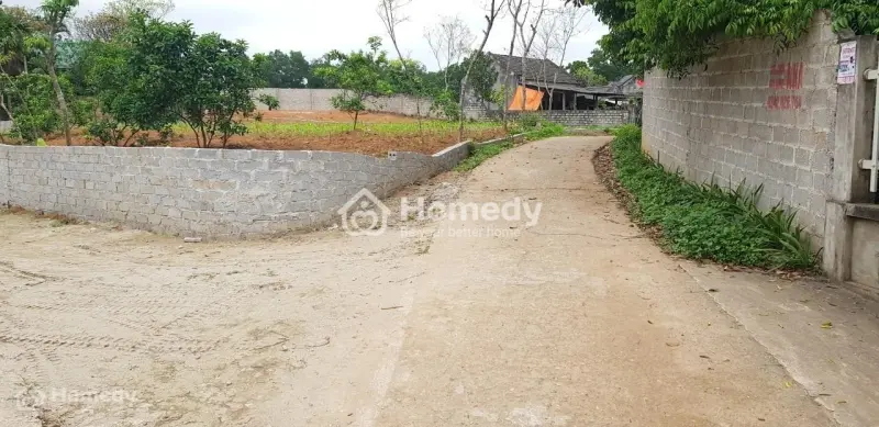 Bán Đất Mẹt, Hữu Lũng, Lạng Sơn, 433M2, Giá: 3.6 Tỷ, Mt: 15M, Lô Góc, Cách Chợ Mẹt 5 Phút Xe Máy