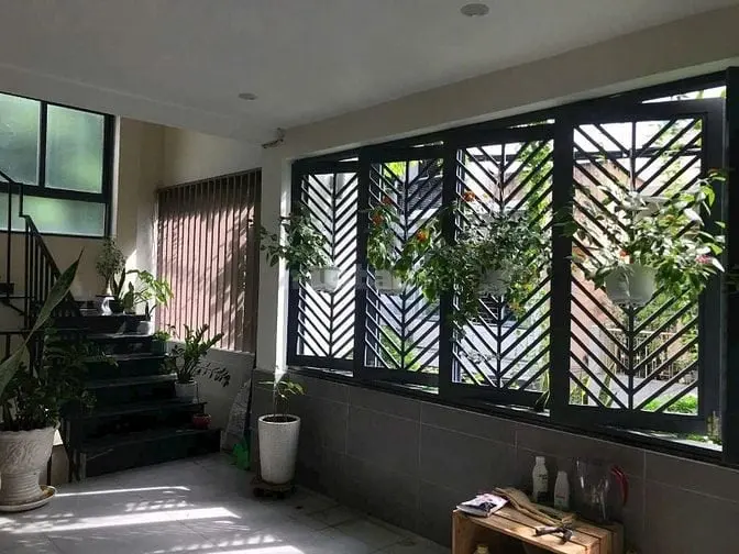 Biệt Thự Mini Như Mới Ngang 6M Mặt Tiền 37 Hồ Biểu Chánh Phú Nhuận