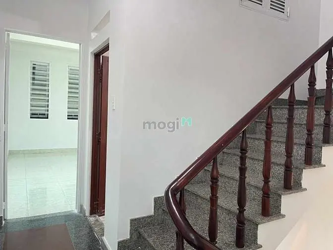 Liên Khu 4-5 Nhà Đẹp 56M² Gồm 2Tầng+ Sân Thượng Hxh 5M Giá Chỉ 4.499Tỷ