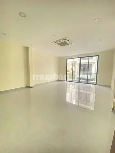 Cho Thuê Nhà Làm Văn Phòng Ở Nguyễn Bỉnh Khiêm, Quận 1