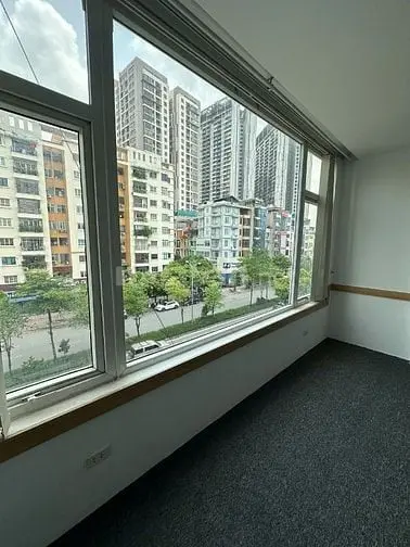 Bán Nhà Mặt Phố Nguyễn Hoàng, Mỹ Đình, Nhiều Tiện Ích 43,2 Tỷ, 488M2