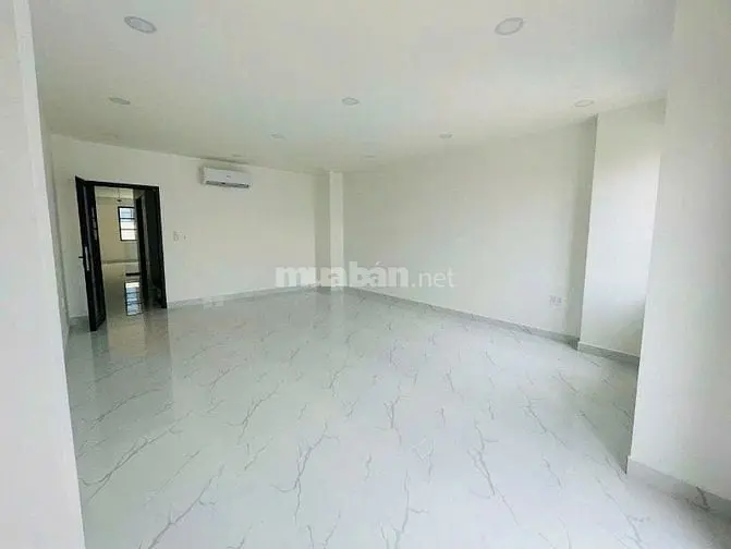Cho Thuê Nhà Làm Văn Phòng Ở Nguyễn Bỉnh Khiêm, Quận 1