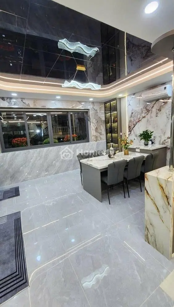🔥 Chốt Nhanh Nhà Mới 100% Bình Tân – Giá Siêu Tốt Chỉ 6.8 Tỷ 🔥