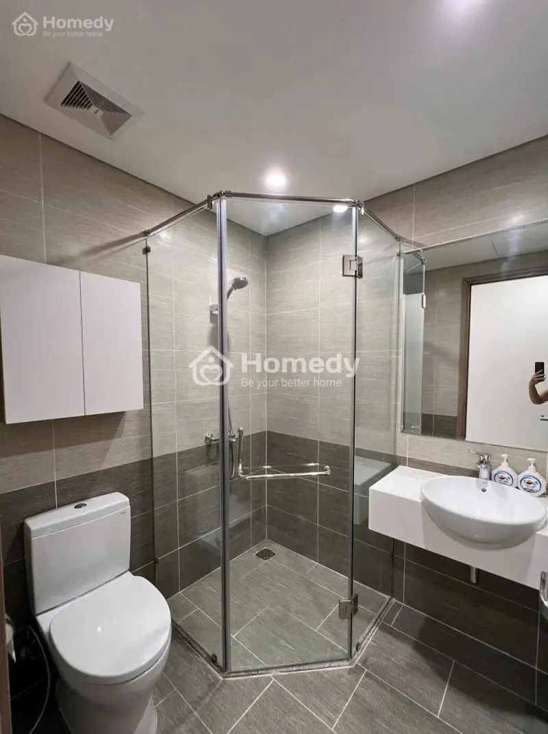 Nguyễn Bỉnh Khiêm Căn Hộ 2Pn Sẵn Nội Thất 1.8Tỷ_ Đã Có Sổ Hồng Bank Ht 70% Vào Ở Ngay