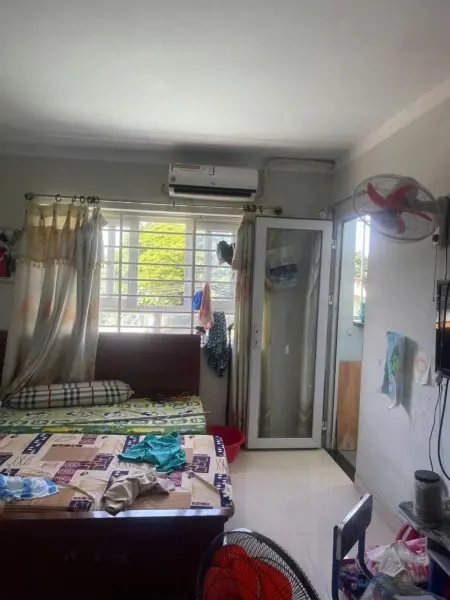 Chung Cư Bùi Hữu Nghĩa, P3, Bình Thạnh: 9Tr/Th, 1P Ngủ Rộng, 75M2
