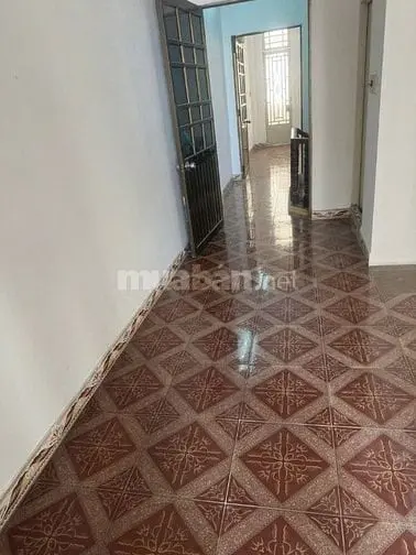 Nhà Trần Văn Kiểu Q6 (4X18) 3 Tầng, Hdt 25 Triệu. Giá 13,8 Tỷ