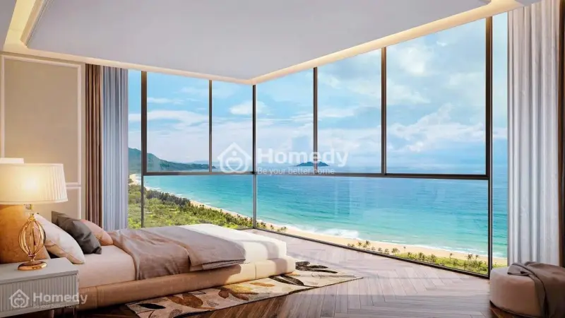 Dự Án Căn Hộ Nghỉ Dưỡng Newtown Diamond Đà Nẵng