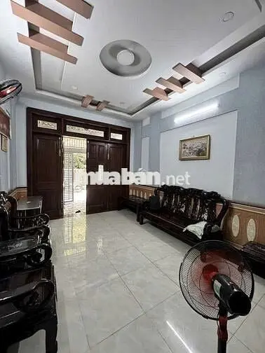 Nhà Đẹp Sẵn Dòng Tiền Giá Cực Tốt