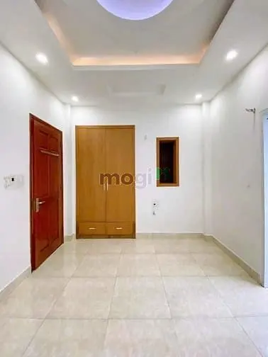 Cho Thuê Gấp Nhà Đẹp Hẻm Xe Hơi Đường Lê Văn Sỹ, P1, Tb