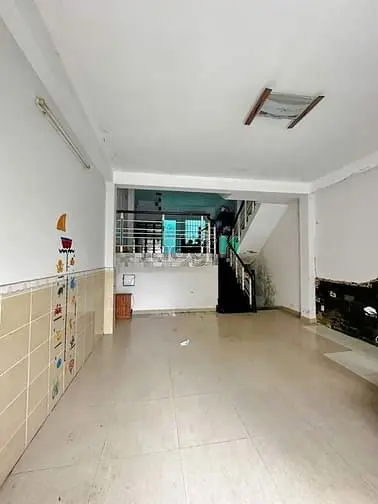 Hot! Nhà Phố Hầm 3 Lầu St Đường 12M Kdc Tạ Thị Ngọc Thảo, Quận 7