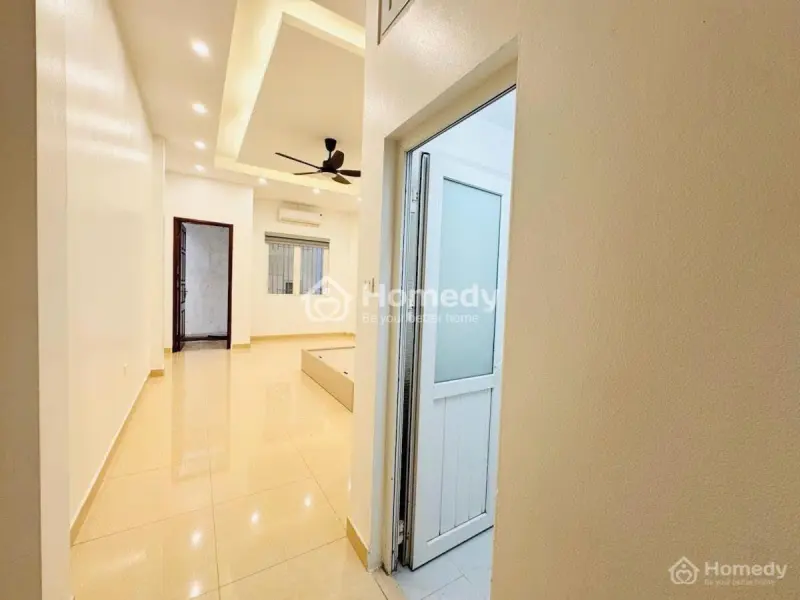 Nhà Tặng Nội Thất 7 Tầng Siêu Hot 50M 11,8 Tỷ