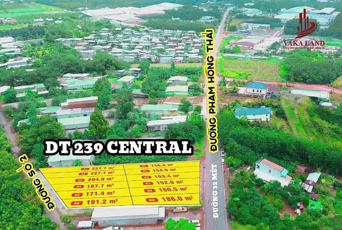 Cần Bán Gấp Lô Đất, Sổ Sẵn, Có Sẵn Thổ Cư