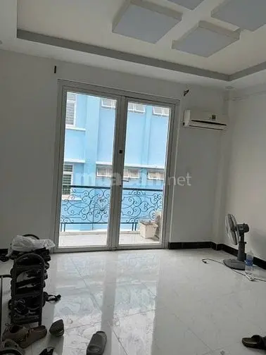 Nhà Trọ Giá Rẻ Đẹp ,Mới Toanh , 20M2 Tại Tạ Quang Bửu ,P4,Q 8, 4 Tr