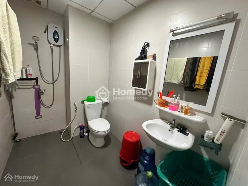 Cần Bán Căn Hộ 51M2 Full Nội Thất Tại Waterpoint