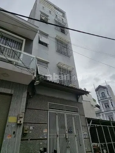 Bán Căn Nhà Trọ Đang Kinh Doanh Tốt
